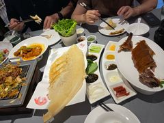-阿庄新豫菜(航海东路店)