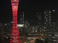 -神户美利坚公园东方大酒店