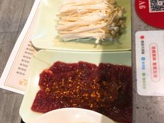 -味仙疯美蛙鱼头火锅(宜兴旗舰店)