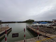 -处女泉风景名胜区