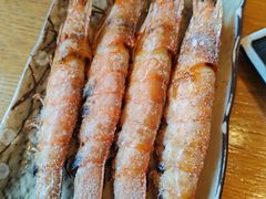-北国料理(世荣路店)
