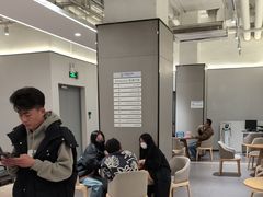 -FLARE STAR FITNESS(复地活力城店)