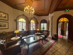 -马勒别墅饭店(静安寺店)