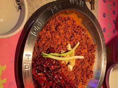 -辣斗辣火锅(太古里店)