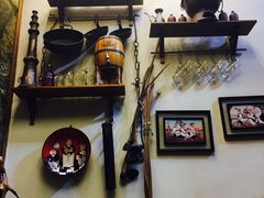 -C31地窖餐厅(黑龙江北路店)