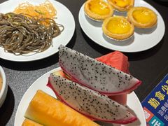 -额尔敦·品质自助(摩尔城店)