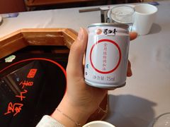 -蜀九香火锅(九眼桥店)