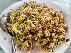 -南蚝小贝海鲜特色餐厅(南澳岛店)
