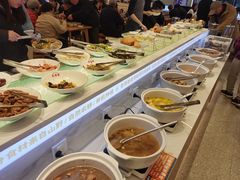 -素满香·全民食养自助(长宁龙之梦店)