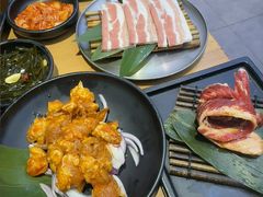 -九田家黑牛烤肉(溧水万达店)