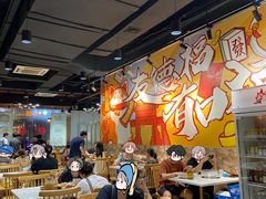-友德福.老字号粤菜.广州地标融合美食(荔湾路店)