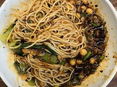 -老地方猫儿面(磁器口店)