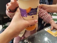 -港爺茶檔·茶餐厅(东晓南路店)