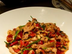 -一坐一忘云南菜(卓悦中心)