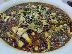 来凤鱼-瓦房兔(璧山店)
