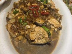 -品味居·首店·大连鲜活海鲜大连菜(东港店)