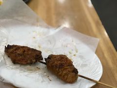-蚝哥花姐湛江烤生蚝(美丽湾市场店)