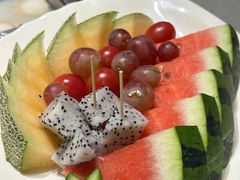 -海底捞火锅(北国先天下店)