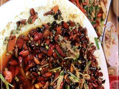 -兔槽江湖菜·重庆璧山兔(水围店)