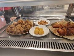 -乡村基(双流时代奥特莱斯餐厅)