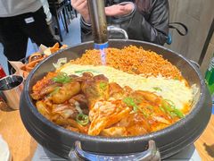 -李先生的首尔小馆(松江启源广场店)