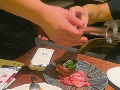 -御牛道日式烤肉料理(杭州万象城店)