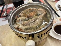 -芭菲盛宴·环球美食(北城国际店)