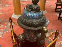 -钓鱼台国宾馆