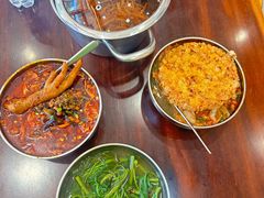 -周成芝螺蛳粉(人和店)