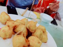 拔丝香蕉-翠云水煮鱼(双龙大道店)