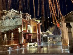 -望京楼flavor餐厅(古北水镇景区店)