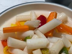 -蛙蛙叫·干锅年代(钻石广场店)