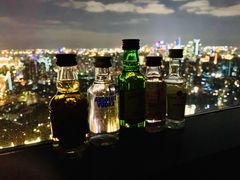 -上海龙之梦万丽酒店