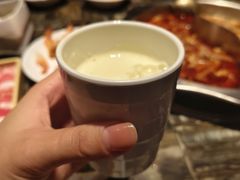 -冠菌火锅自助(东莞桥头店)