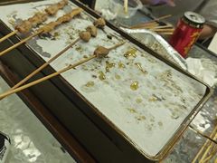 -啊溜烧烤·炭火传承(南澳店)