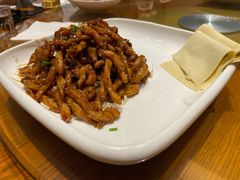 -渝乡老妈·北京烤鸭(六里桥店)