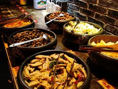 -矮板凳老火锅(宽窄巷子店)