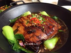 南岳长生肉-长峰假日酒店·佛罗伦萨西餐厅