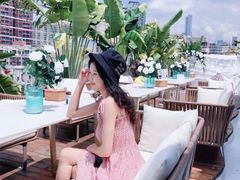-天空花园餐吧·生日·团建(南山店)