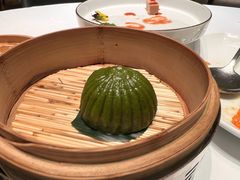 青团-新荣记(建国门外大街店)