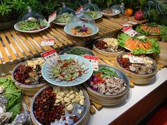 -必点海鲜·鲅鱼水饺(鞍山西道店)