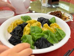 -良友·海鲜青岛菜(五四广场店)