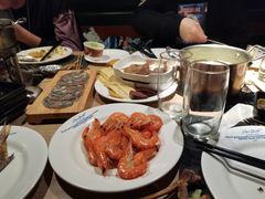-星伦多 自助料理(圆融店)