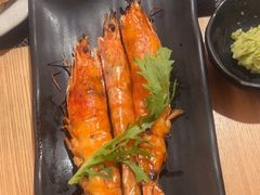 -德川家日本料理(中关村店)