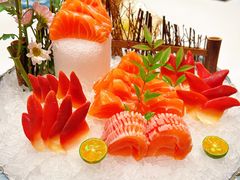 -马王堆海鲜水产市场