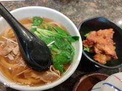 牛肉火锅乌冬面-合点寿司(金虹桥商场店)