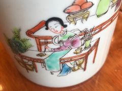 -同得兴 Since·1995 传统苏式面馆(十全街店)