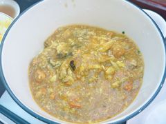 -百年老字号·观振兴蟹黄面·三虾面·苏式面(观前街富仁坊巷店)