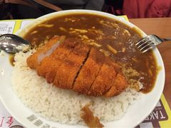 CoCo壱番屋(久光百货店)-CoCo壱番屋(久光百货店)