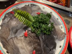 -码头故事火锅(大丰店)